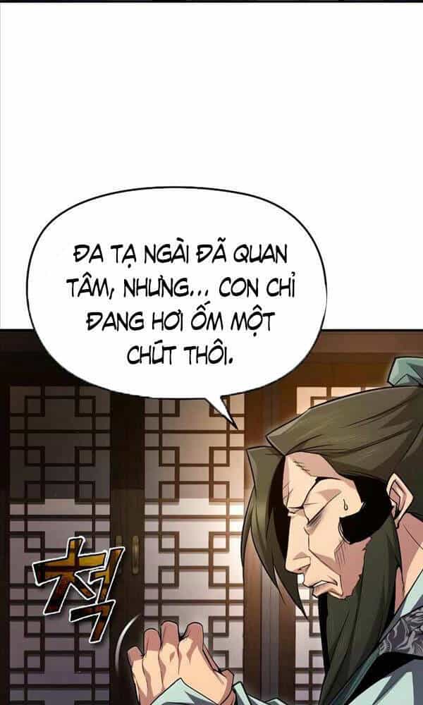 Đệ Nhất Võ Sư, Baek Cao Thủ - Chương 60 - ảnh 109