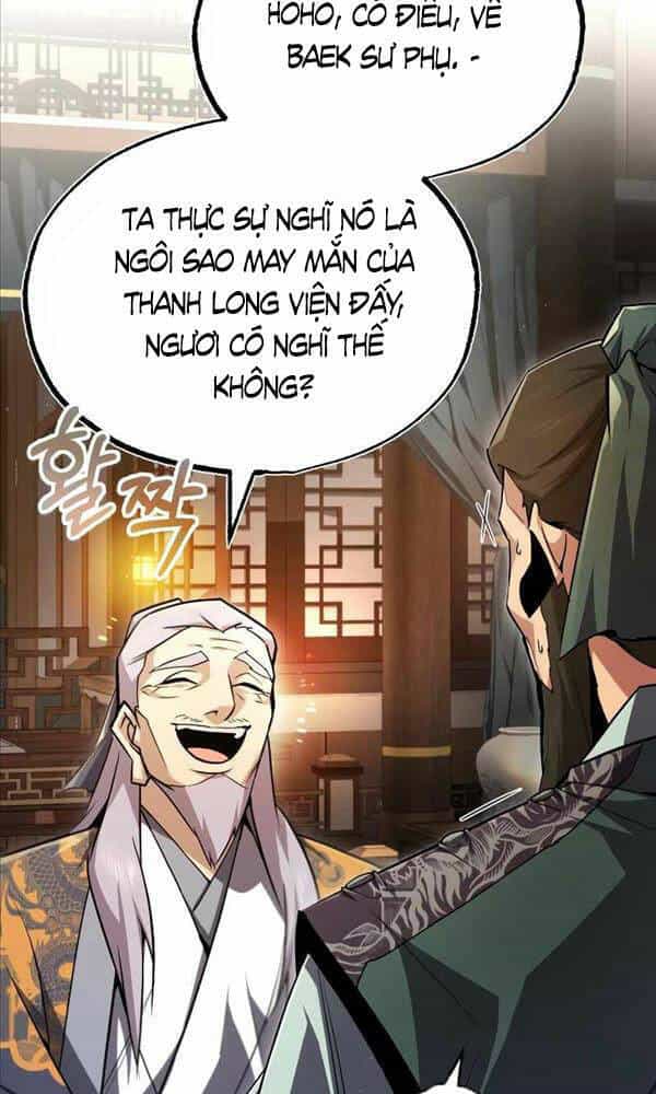 Đệ Nhất Võ Sư, Baek Cao Thủ - Chương 60 - ảnh 120