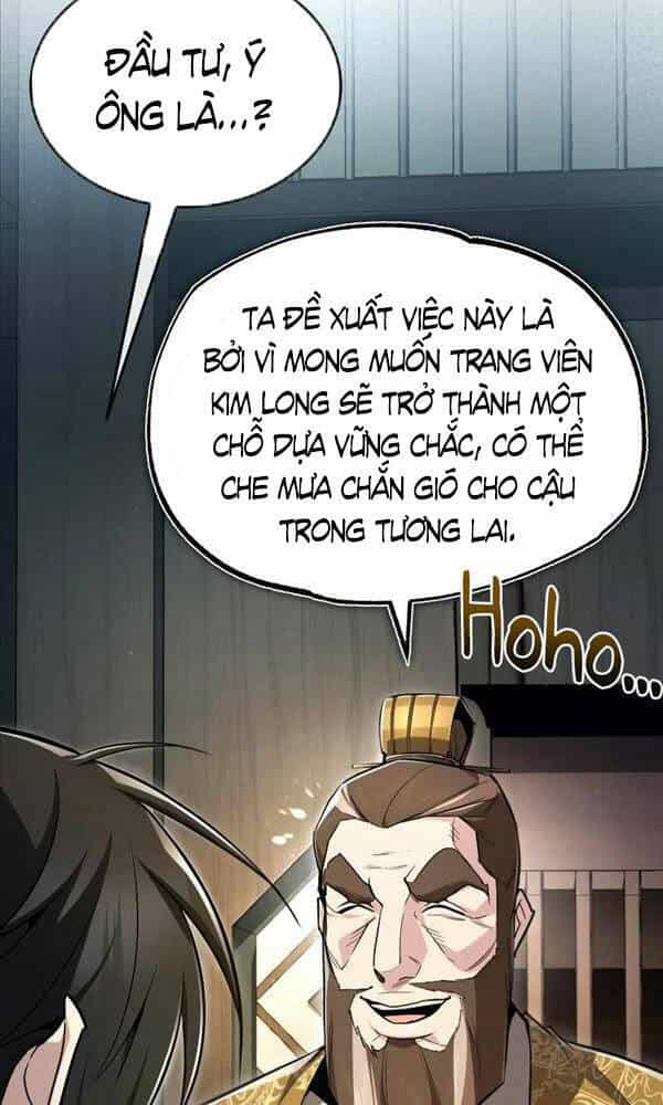 Đệ Nhất Võ Sư, Baek Cao Thủ - Chương 60 - ảnh 2