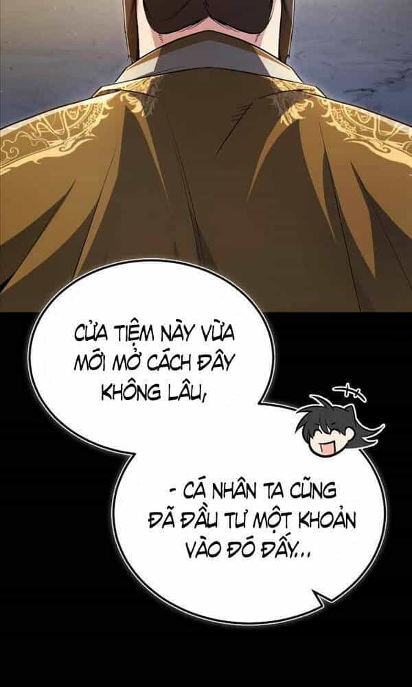 Đệ Nhất Võ Sư, Baek Cao Thủ - Chương 60 - ảnh 20