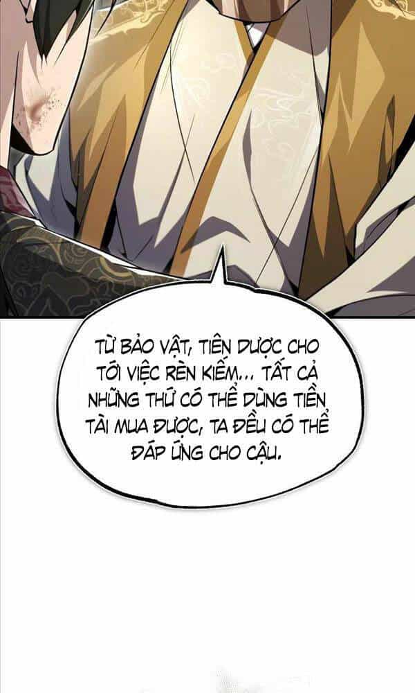Đệ Nhất Võ Sư, Baek Cao Thủ - Chương 60 - ảnh 3