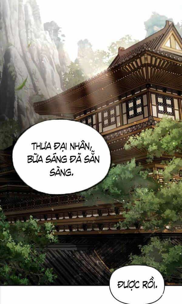 Đệ Nhất Võ Sư, Baek Cao Thủ - Chương 60 - ảnh 38