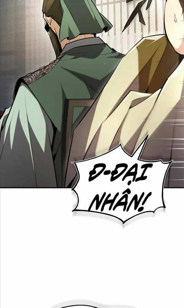 Đệ Nhất Võ Sư, Baek Cao Thủ - Chương 60 - ảnh 49