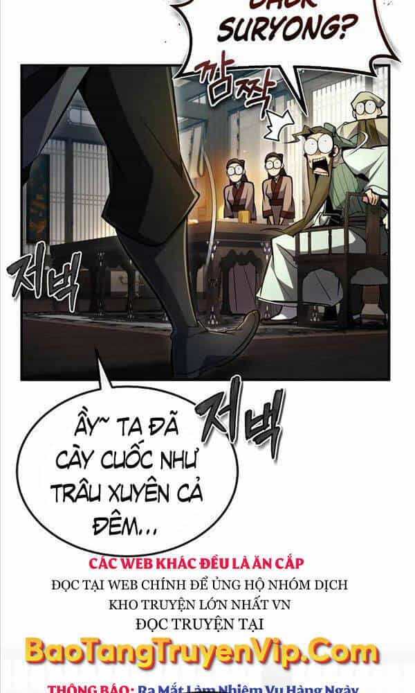 Đệ Nhất Võ Sư, Baek Cao Thủ - Chương 60 - ảnh 54