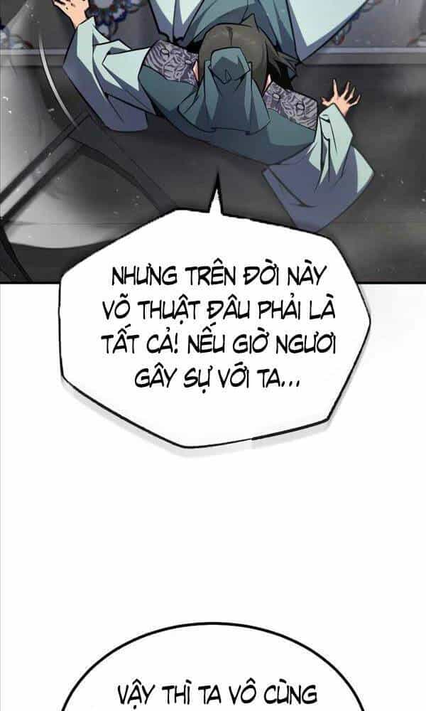 Đệ Nhất Võ Sư, Baek Cao Thủ - Chương 60 - ảnh 66