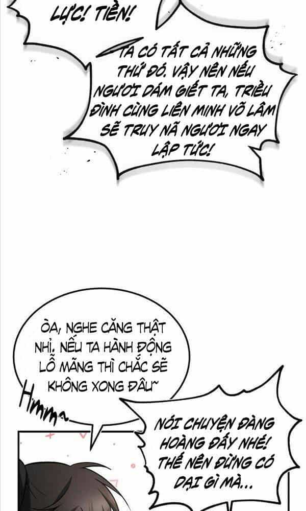 Đệ Nhất Võ Sư, Baek Cao Thủ - Chương 60 - ảnh 68