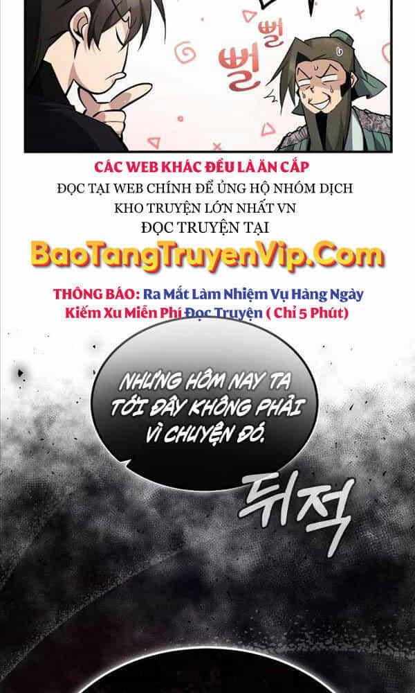 Đệ Nhất Võ Sư, Baek Cao Thủ - Chương 60 - ảnh 69