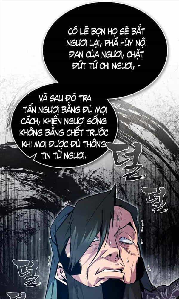 Đệ Nhất Võ Sư, Baek Cao Thủ - Chương 60 - ảnh 77