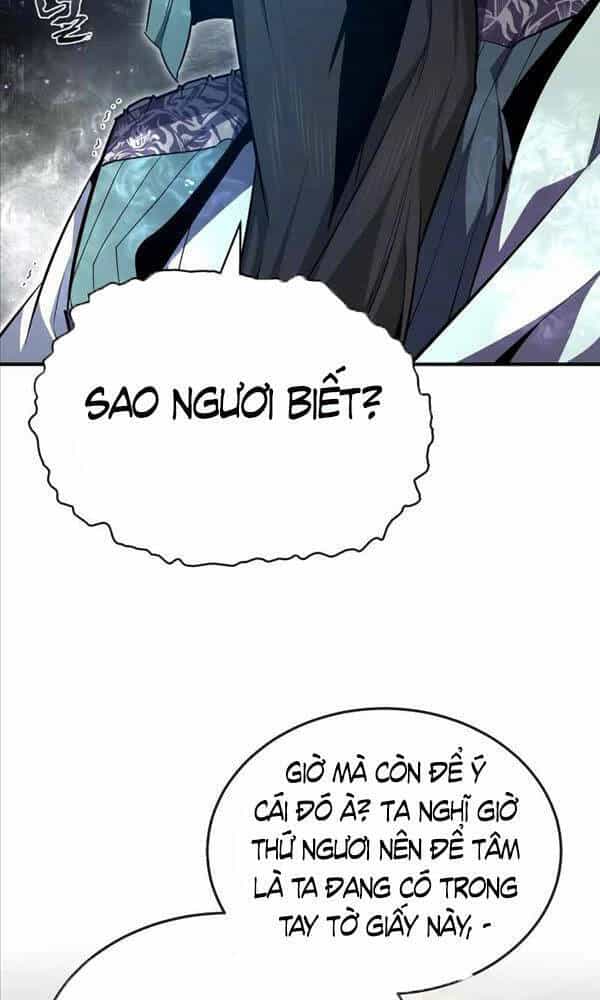 Đệ Nhất Võ Sư, Baek Cao Thủ - Chương 60 - ảnh 78