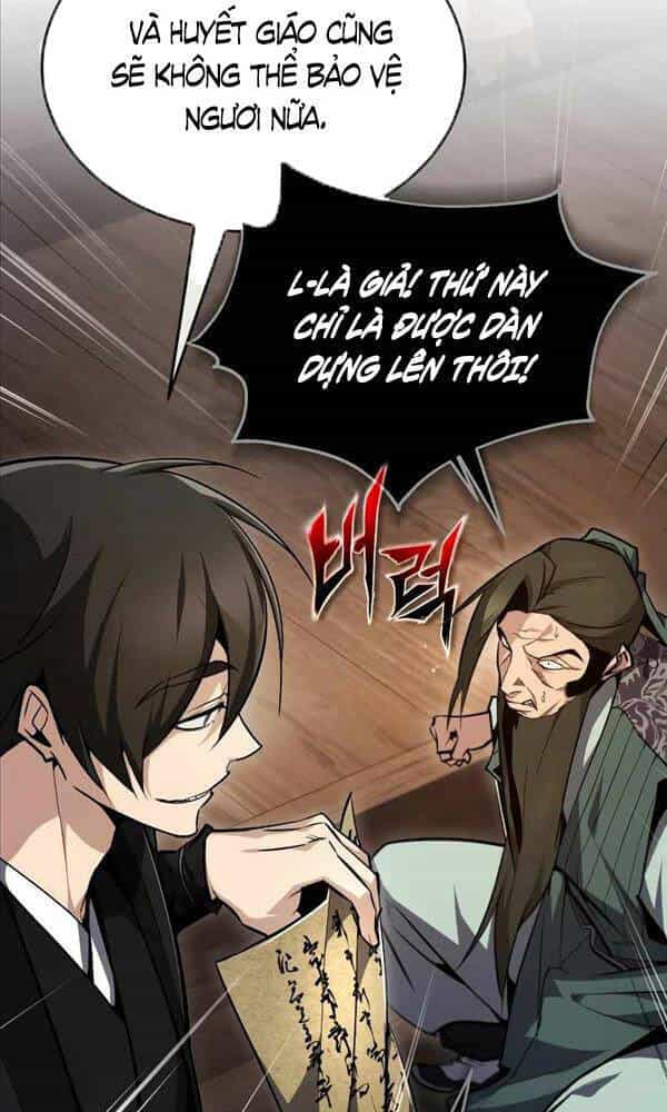 Đệ Nhất Võ Sư, Baek Cao Thủ - Chương 60 - ảnh 79