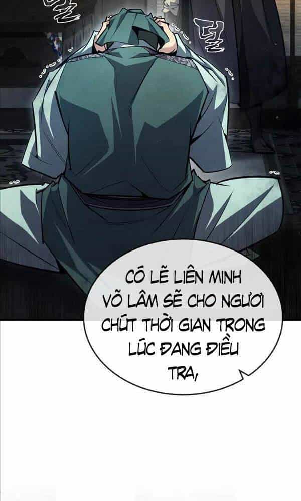 Đệ Nhất Võ Sư, Baek Cao Thủ - Chương 60 - ảnh 85