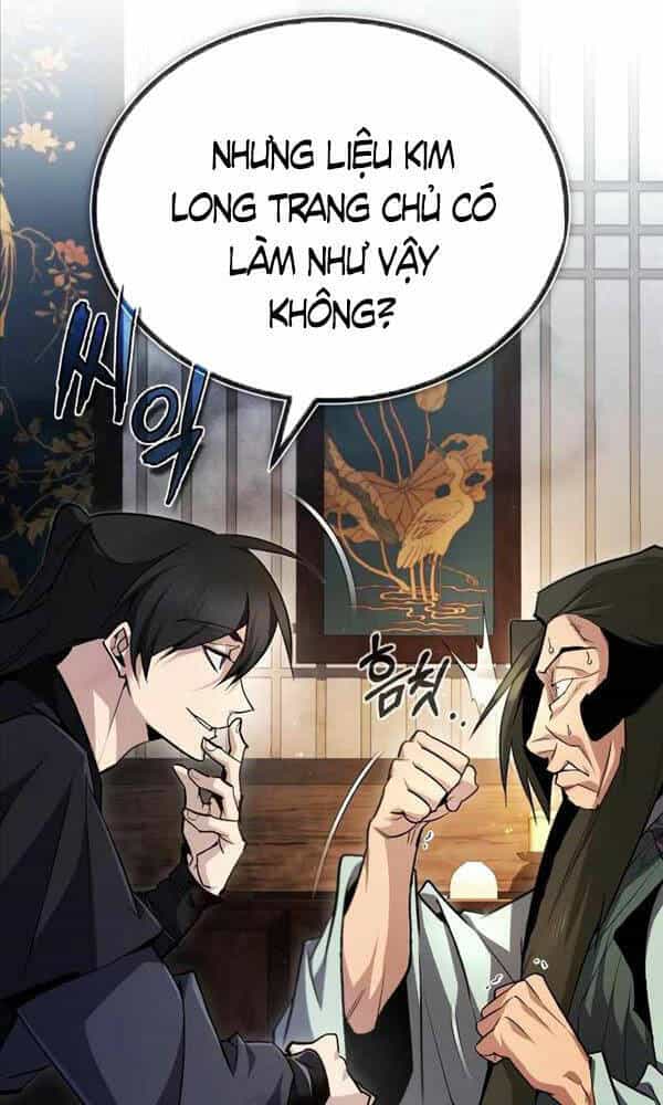 Đệ Nhất Võ Sư, Baek Cao Thủ - Chương 60 - ảnh 86