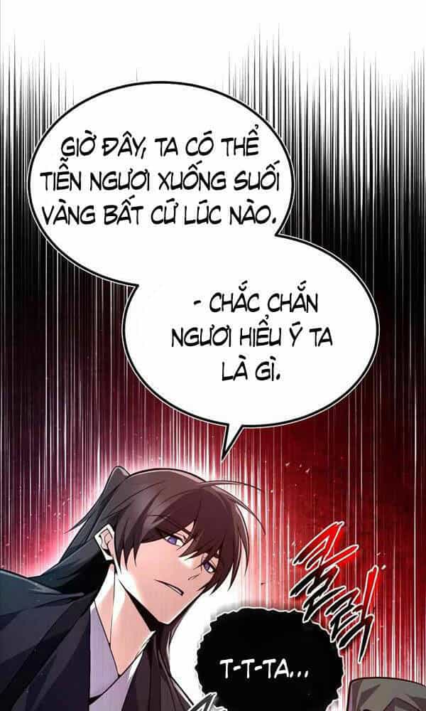 Đệ Nhất Võ Sư, Baek Cao Thủ - Chương 60 - ảnh 94
