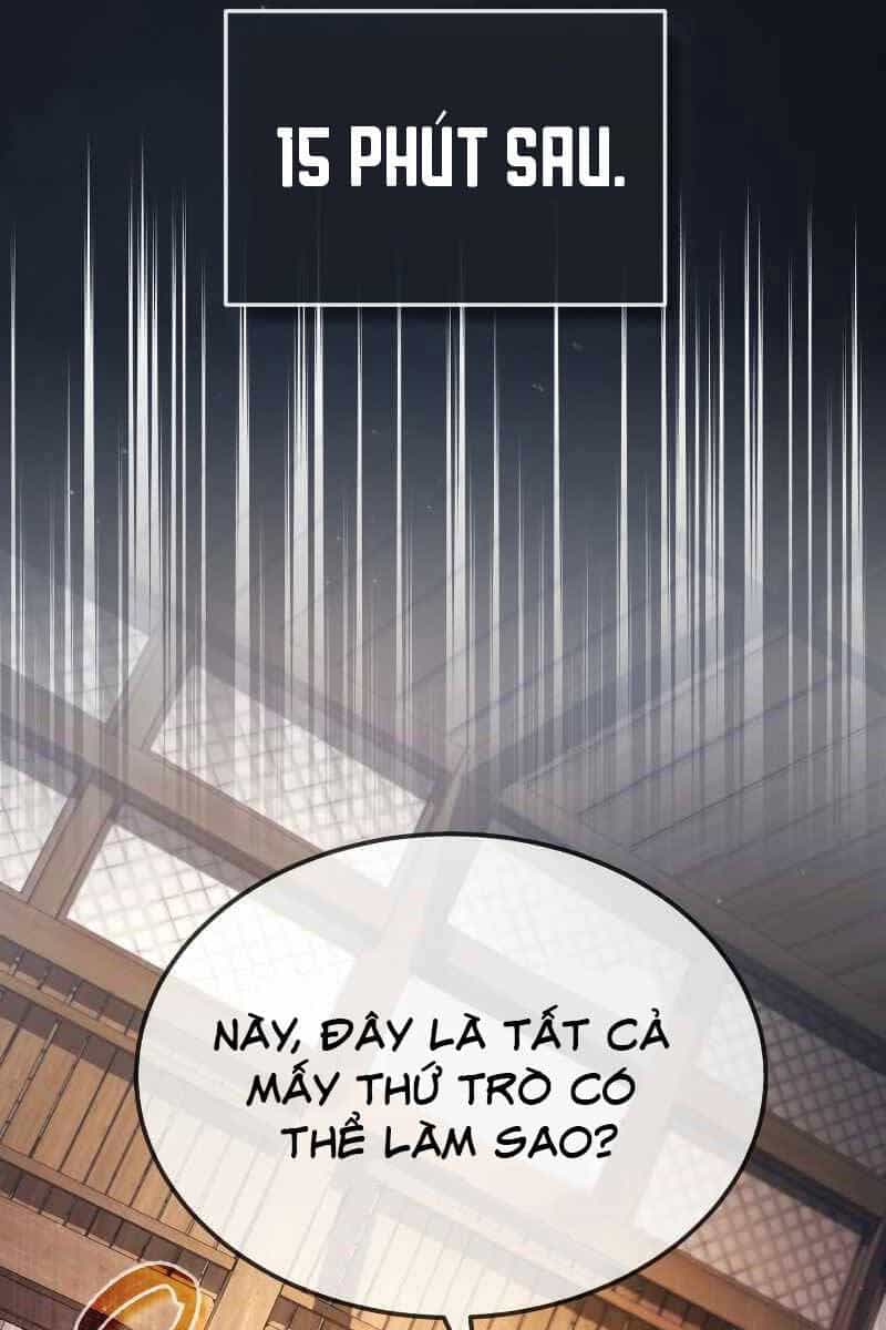 Đệ Nhất Võ Sư, Baek Cao Thủ - Chương 61 - ảnh 100