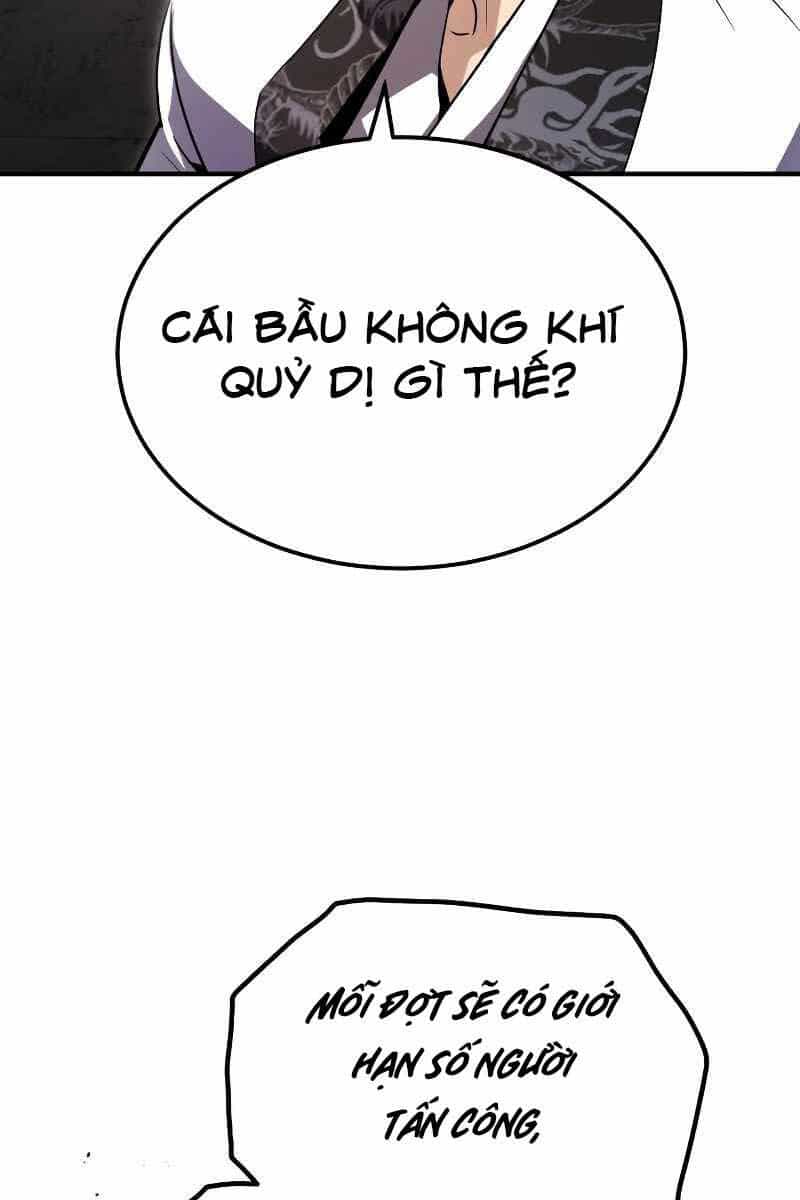 Đệ Nhất Võ Sư, Baek Cao Thủ - Chương 61 - ảnh 105