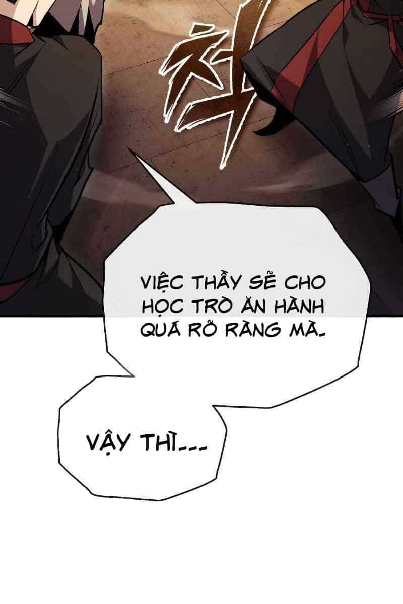 Đệ Nhất Võ Sư, Baek Cao Thủ - Chương 61 - ảnh 110