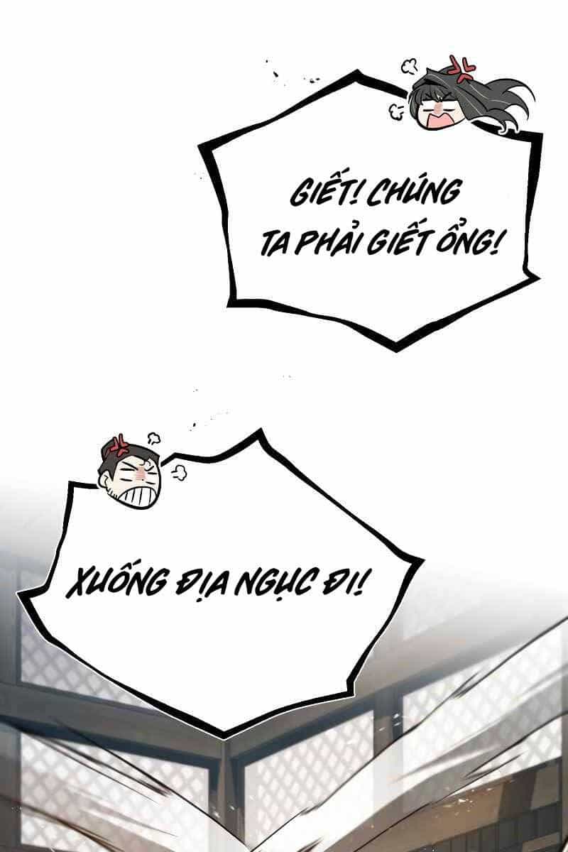 Đệ Nhất Võ Sư, Baek Cao Thủ - Chương 61 - ảnh 116
