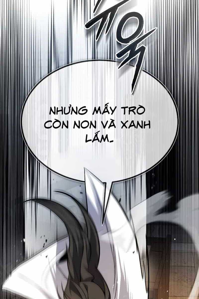 Đệ Nhất Võ Sư, Baek Cao Thủ - Chương 61 - ảnh 127