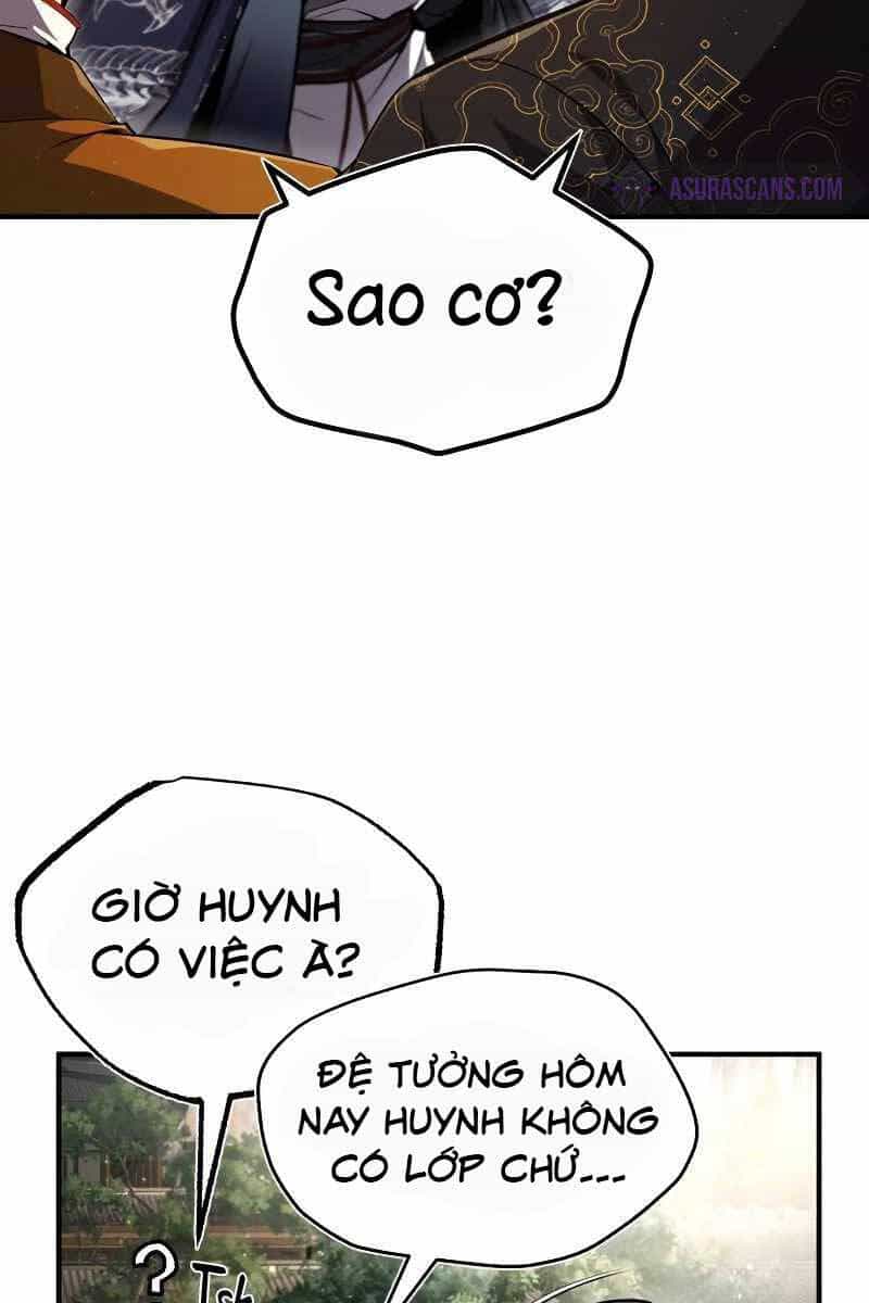 Đệ Nhất Võ Sư, Baek Cao Thủ - Chương 61 - ảnh 13