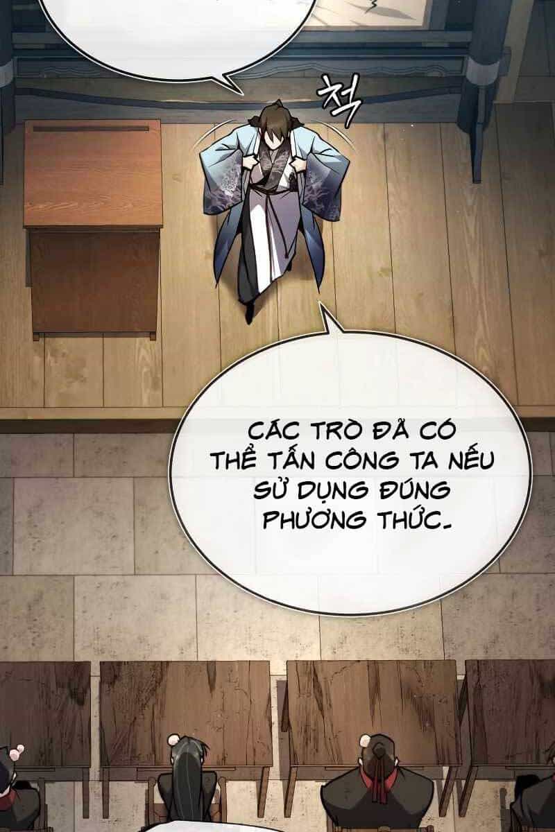 Đệ Nhất Võ Sư, Baek Cao Thủ - Chương 61 - ảnh 136
