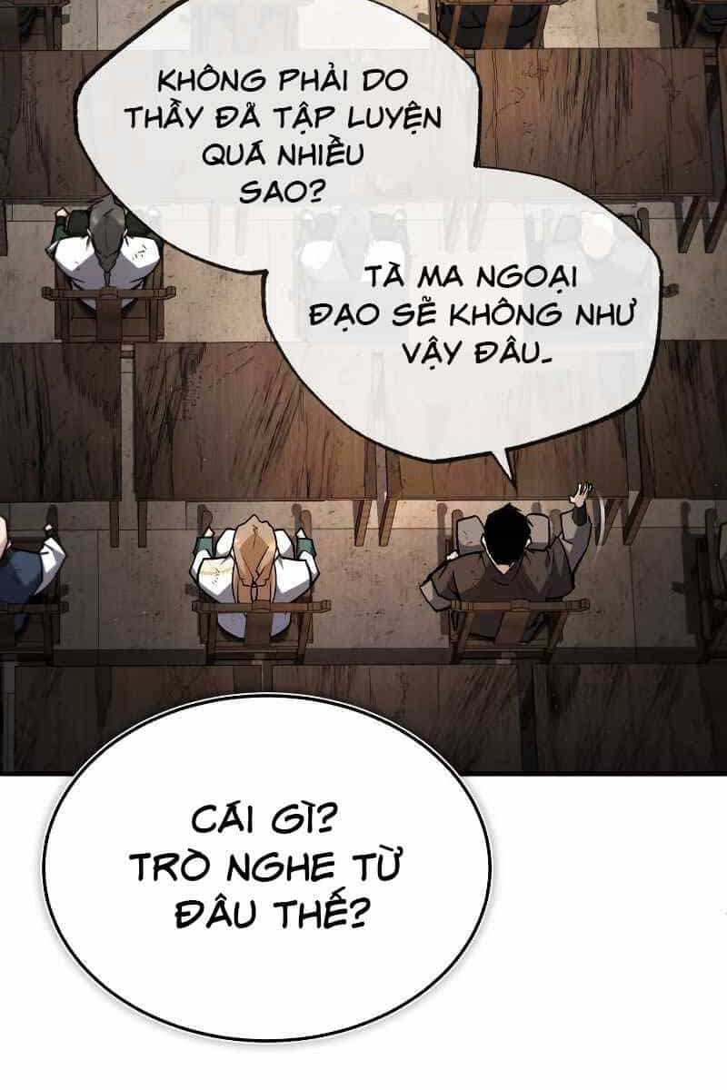 Đệ Nhất Võ Sư, Baek Cao Thủ - Chương 61 - ảnh 137