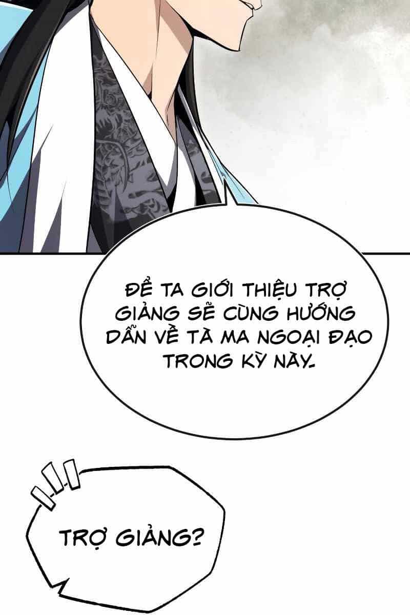 Đệ Nhất Võ Sư, Baek Cao Thủ - Chương 61 - ảnh 145