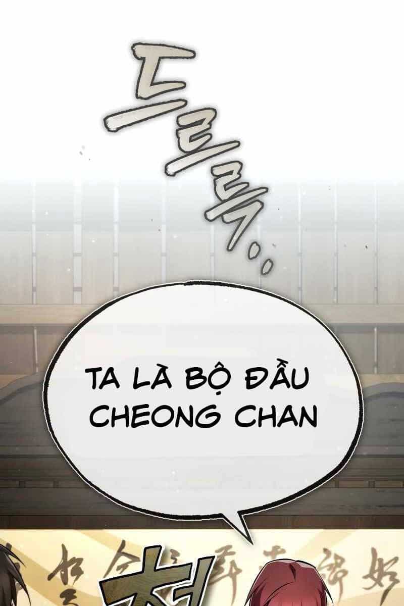 Đệ Nhất Võ Sư, Baek Cao Thủ - Chương 61 - ảnh 146