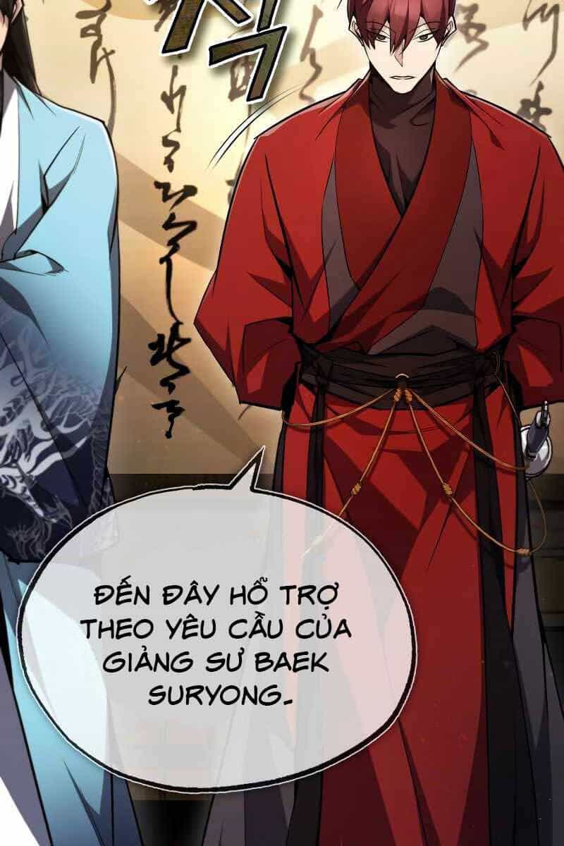 Đệ Nhất Võ Sư, Baek Cao Thủ - Chương 61 - ảnh 147