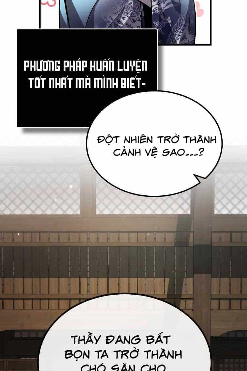 Đệ Nhất Võ Sư, Baek Cao Thủ - Chương 61 - ảnh 151