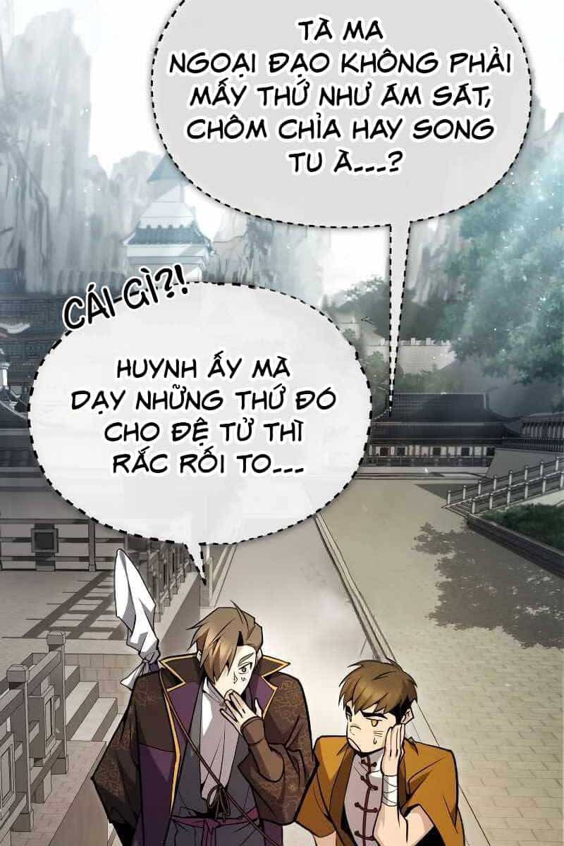 Đệ Nhất Võ Sư, Baek Cao Thủ - Chương 61 - ảnh 16