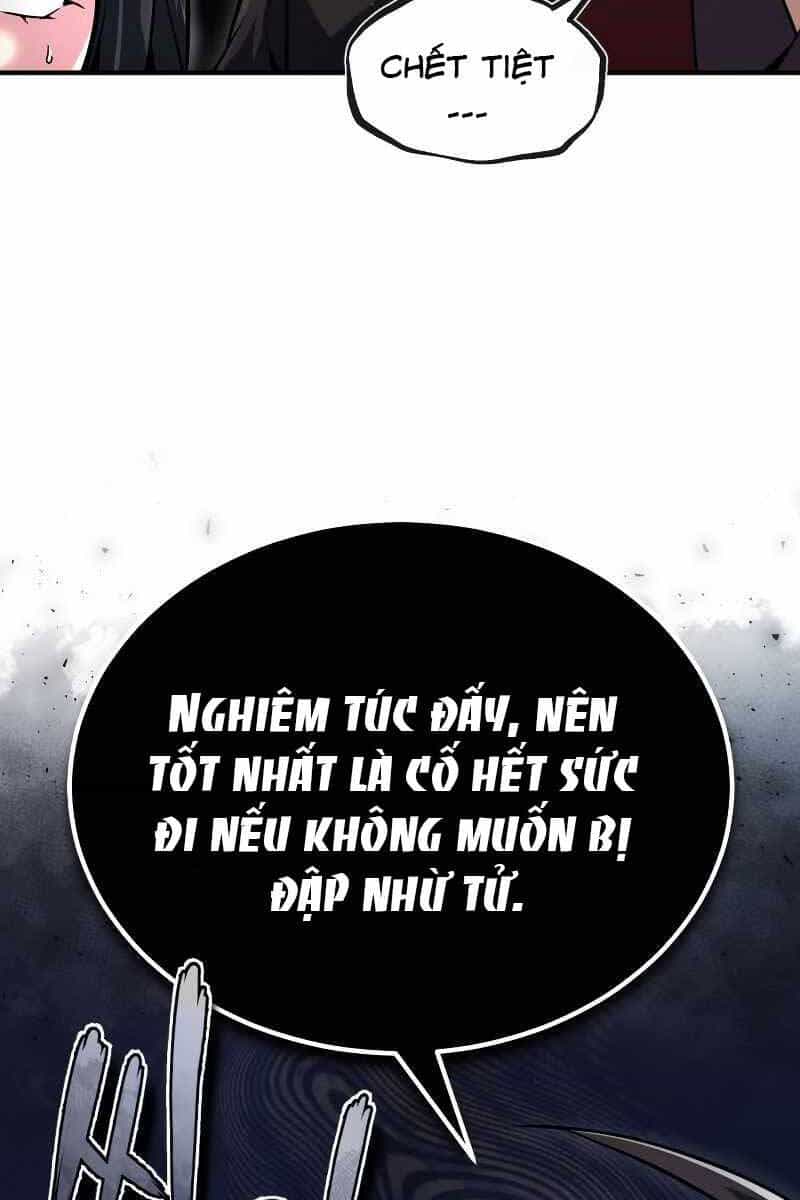 Đệ Nhất Võ Sư, Baek Cao Thủ - Chương 61 - ảnh 31