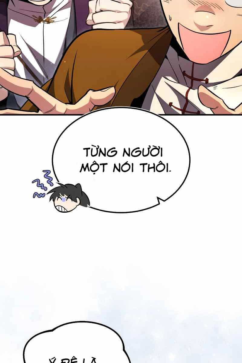 Đệ Nhất Võ Sư, Baek Cao Thủ - Chương 61 - ảnh 5
