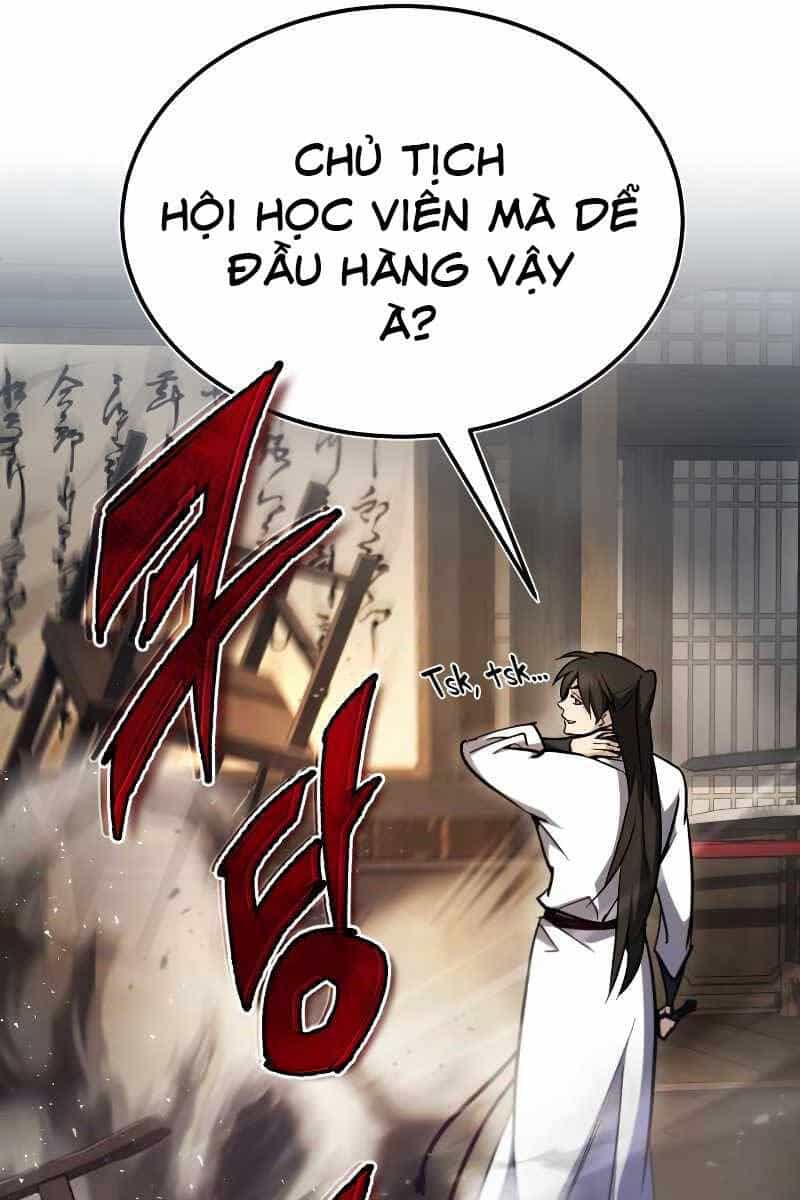 Đệ Nhất Võ Sư, Baek Cao Thủ - Chương 61 - ảnh 57