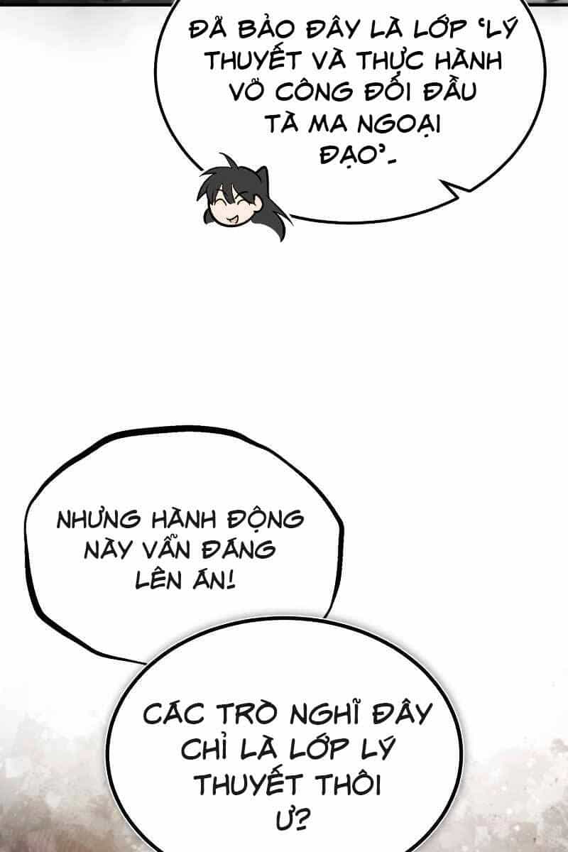 Đệ Nhất Võ Sư, Baek Cao Thủ - Chương 61 - ảnh 60