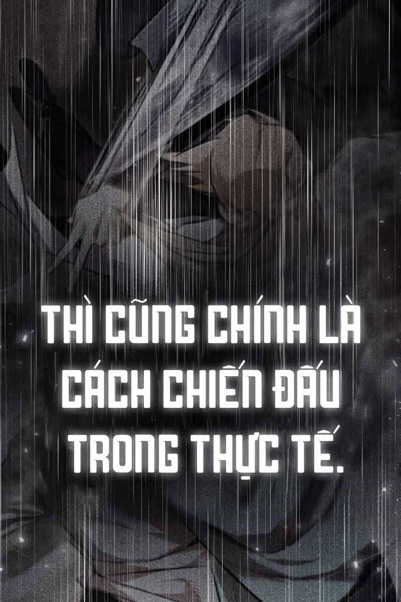 Đệ Nhất Võ Sư, Baek Cao Thủ - Chương 61 - ảnh 66