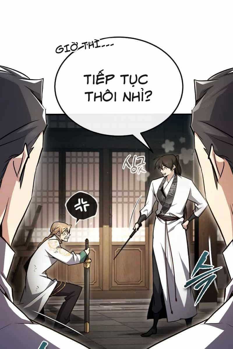Đệ Nhất Võ Sư, Baek Cao Thủ - Chương 61 - ảnh 70
