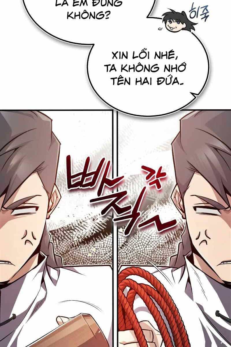 Đệ Nhất Võ Sư, Baek Cao Thủ - Chương 61 - ảnh 74