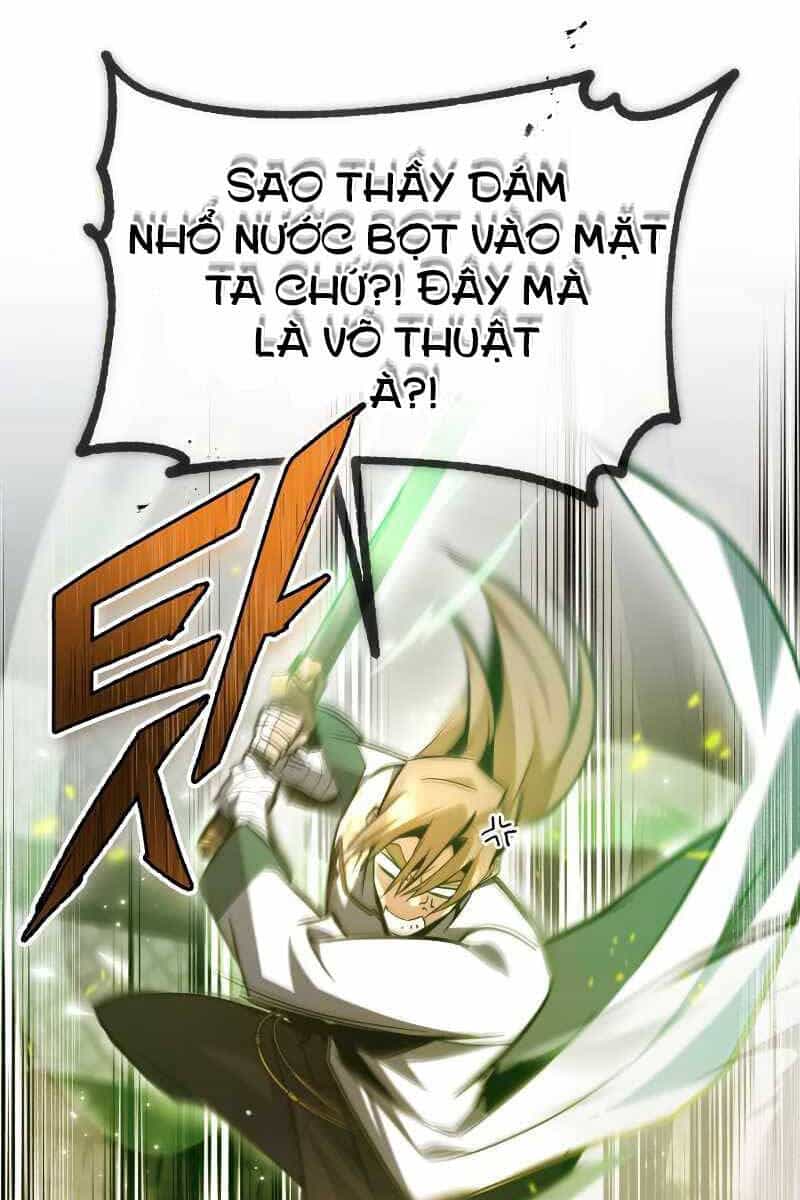 Đệ Nhất Võ Sư, Baek Cao Thủ - Chương 61 - ảnh 89