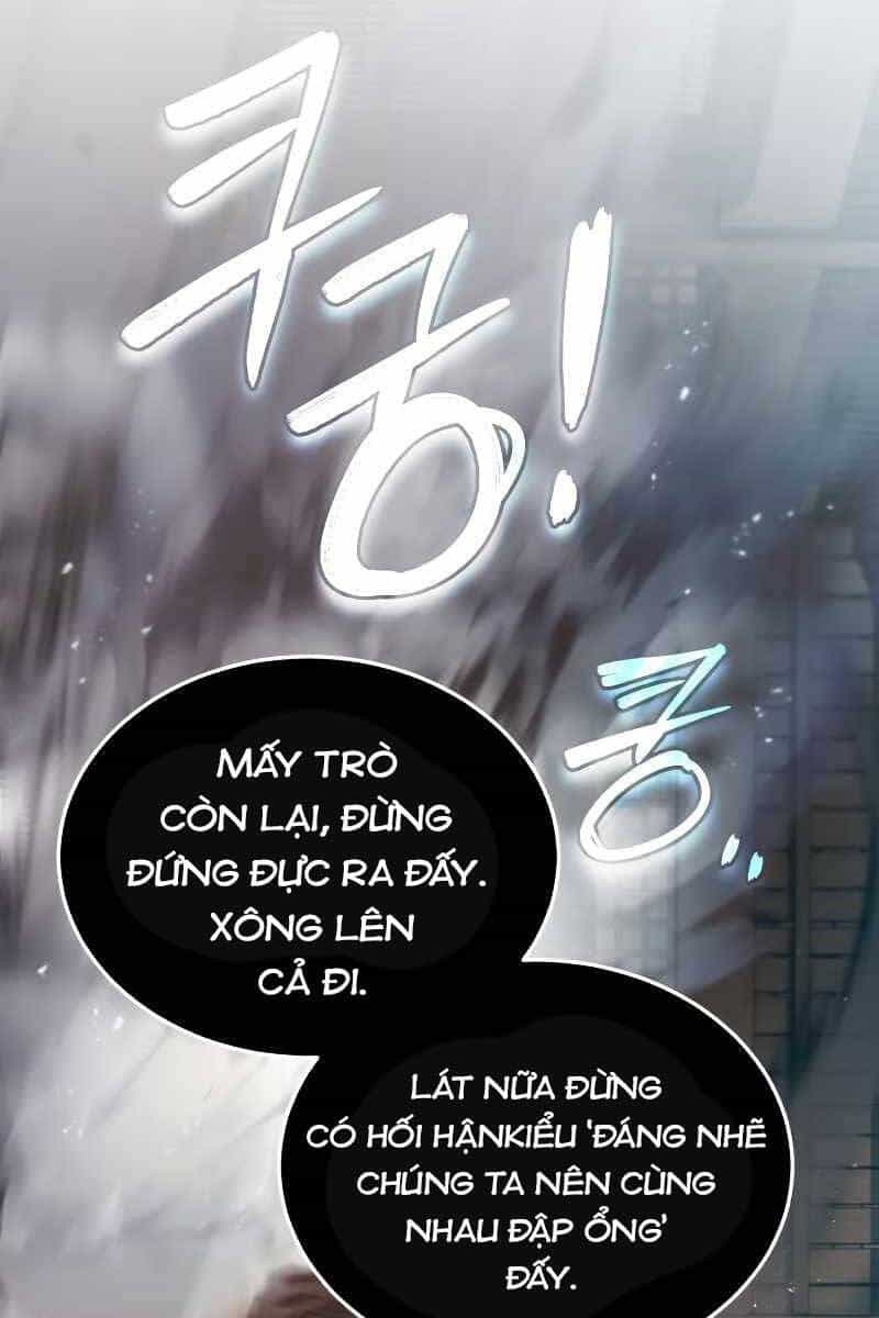 Đệ Nhất Võ Sư, Baek Cao Thủ - Chương 61 - ảnh 96