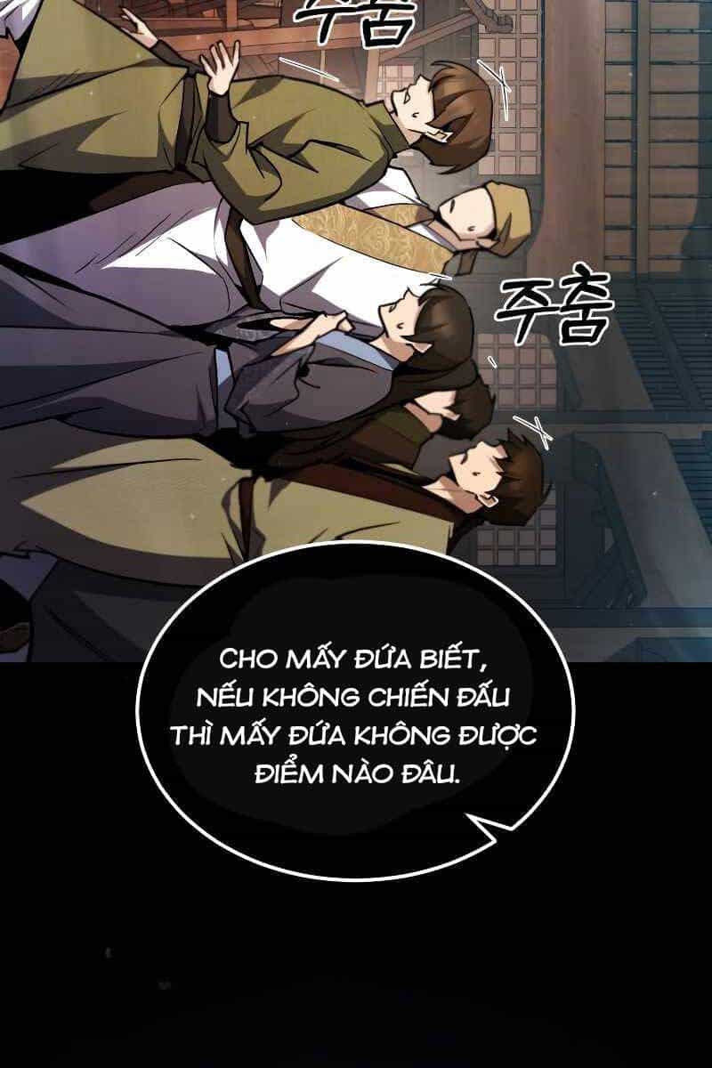 Đệ Nhất Võ Sư, Baek Cao Thủ - Chương 61 - ảnh 98