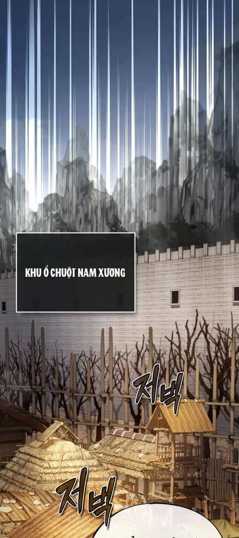 Đệ Nhất Võ Sư, Baek Cao Thủ - Chương 62 - ảnh 20