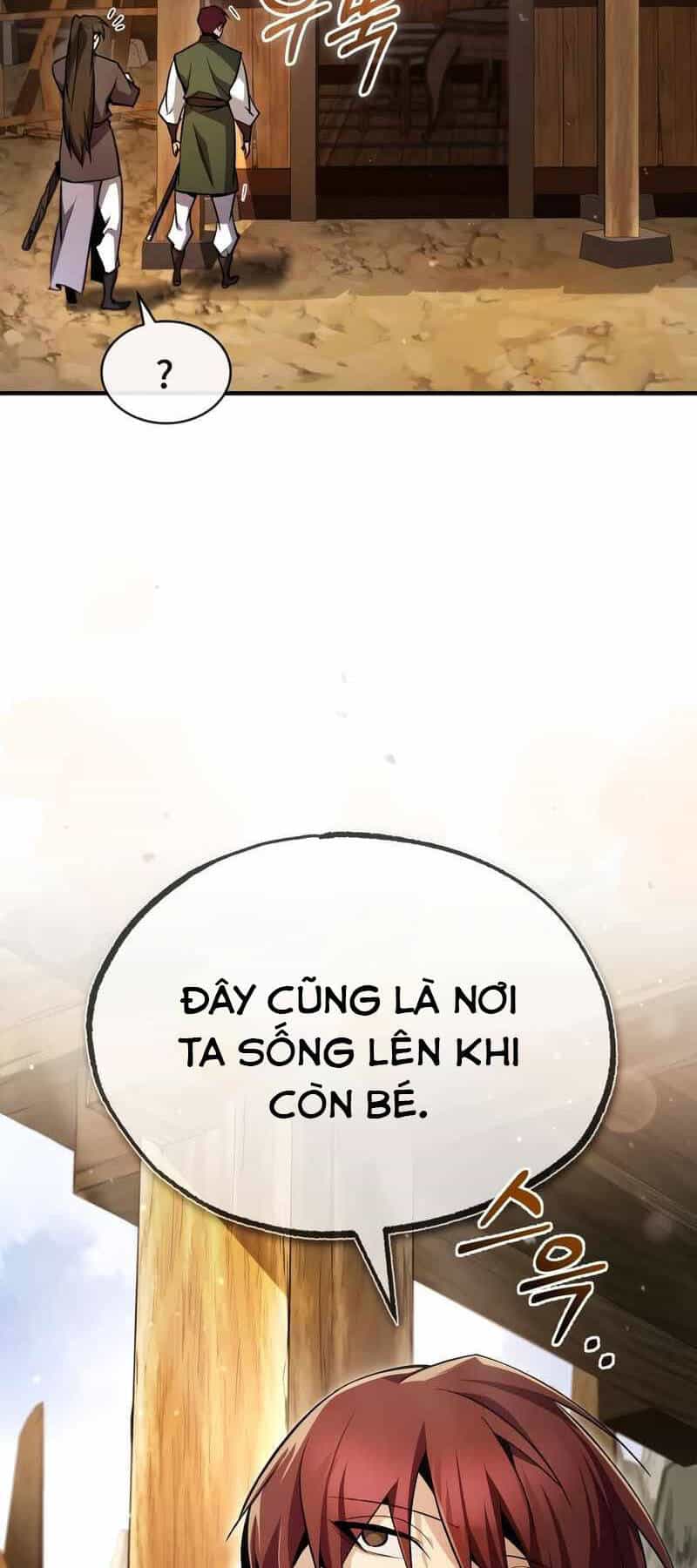 Đệ Nhất Võ Sư, Baek Cao Thủ - Chương 62 - ảnh 25