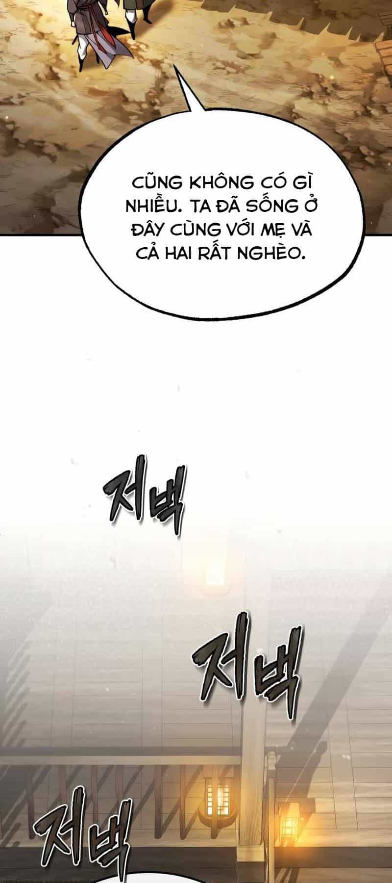 Đệ Nhất Võ Sư, Baek Cao Thủ - Chương 62 - ảnh 29