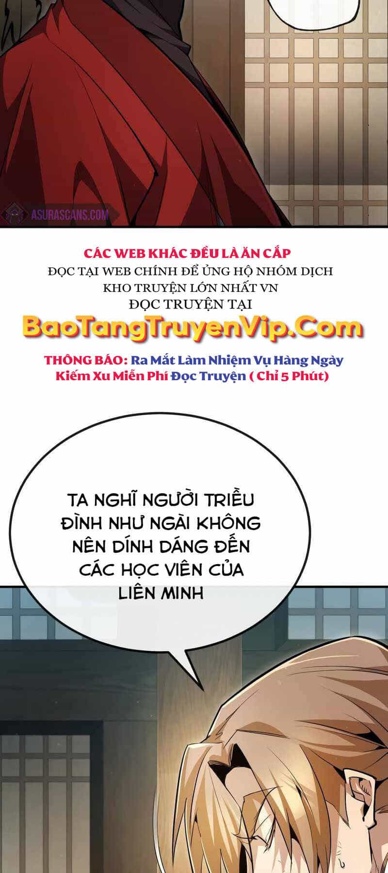 Đệ Nhất Võ Sư, Baek Cao Thủ - Chương 62 - ảnh 3