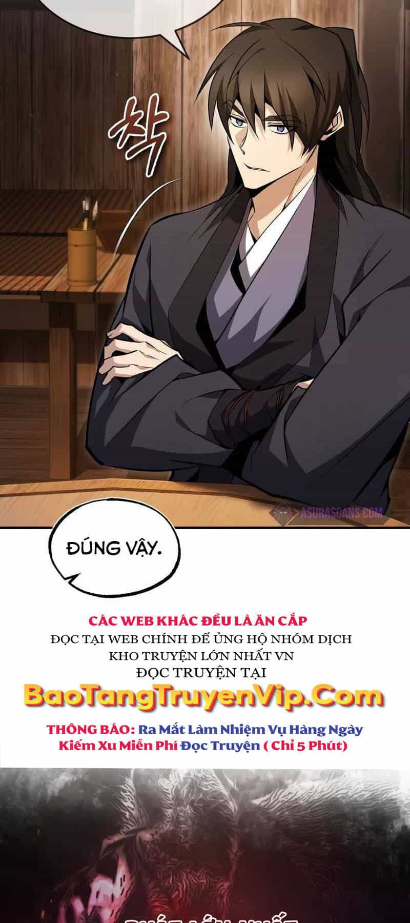 Đệ Nhất Võ Sư, Baek Cao Thủ - Chương 62 - ảnh 33