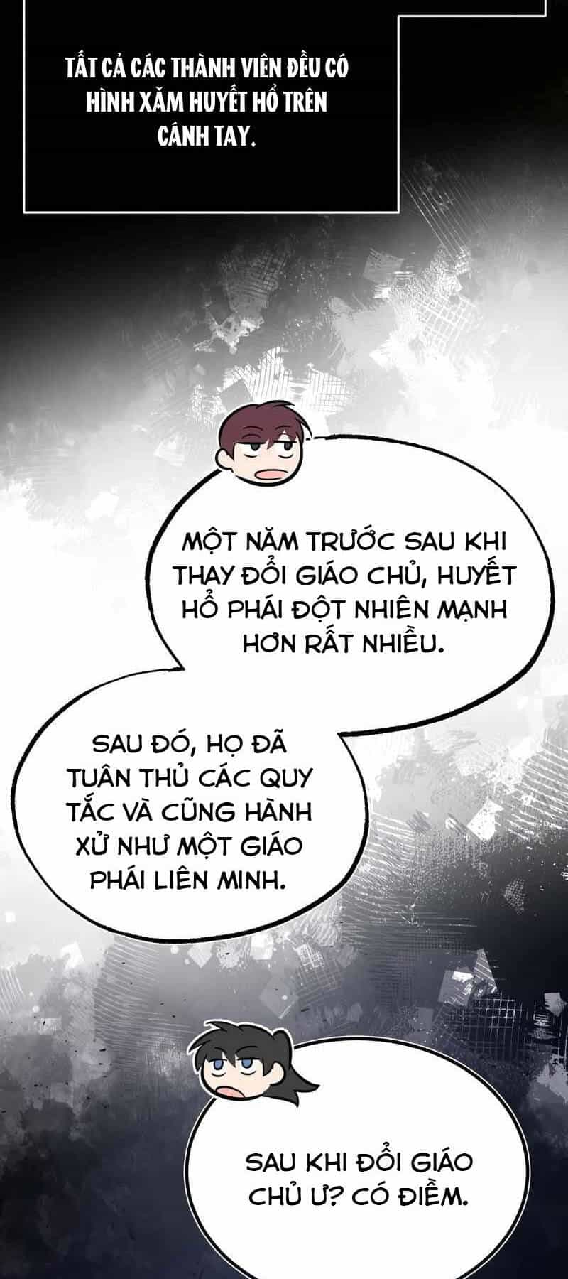Đệ Nhất Võ Sư, Baek Cao Thủ - Chương 62 - ảnh 35