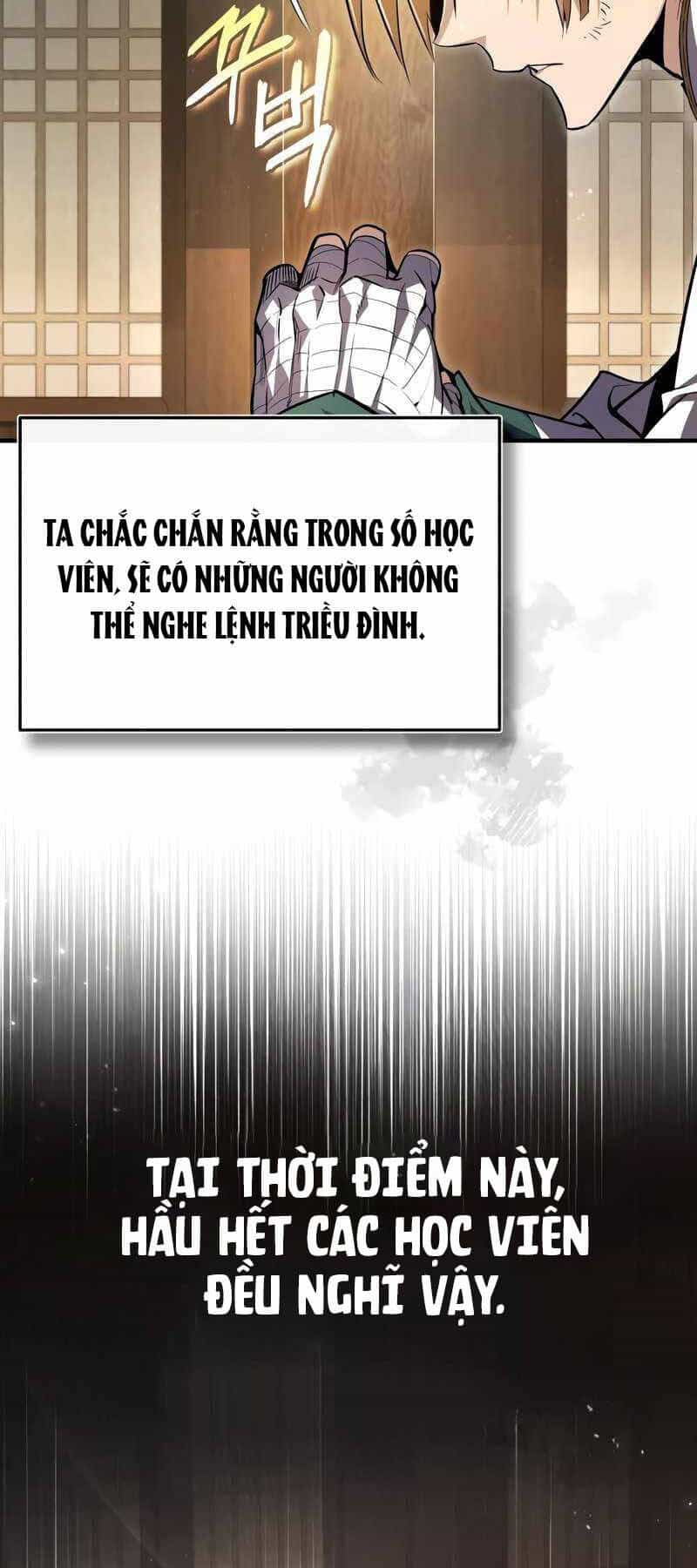 Đệ Nhất Võ Sư, Baek Cao Thủ - Chương 62 - ảnh 4