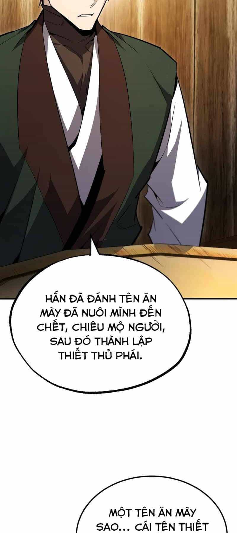 Đệ Nhất Võ Sư, Baek Cao Thủ - Chương 62 - ảnh 41