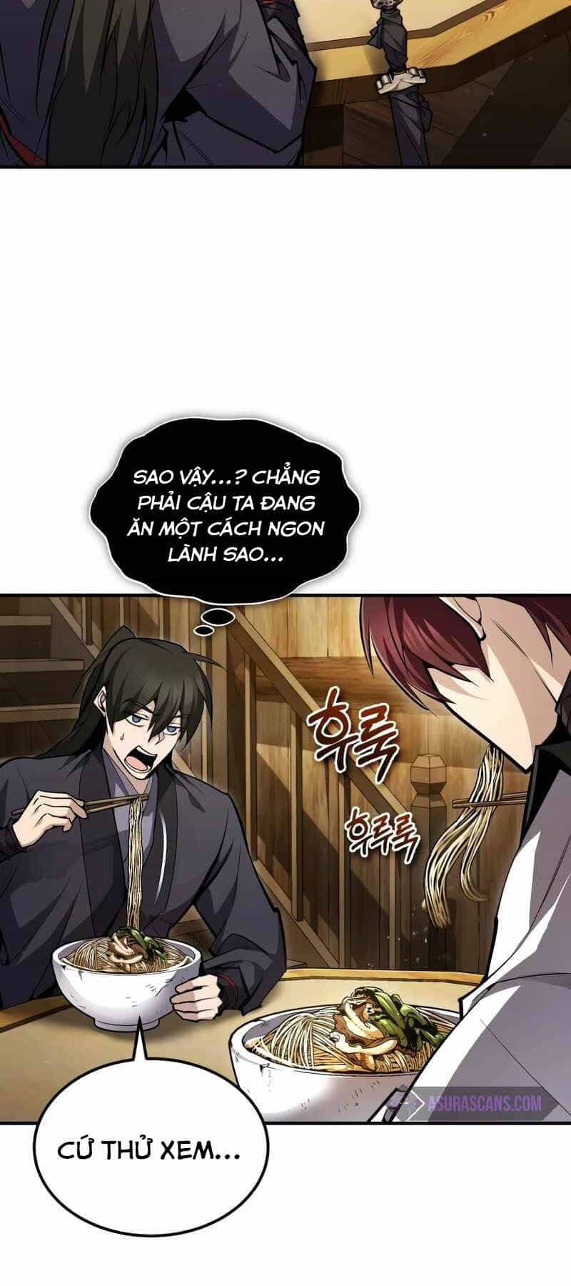 Đệ Nhất Võ Sư, Baek Cao Thủ - Chương 62 - ảnh 45