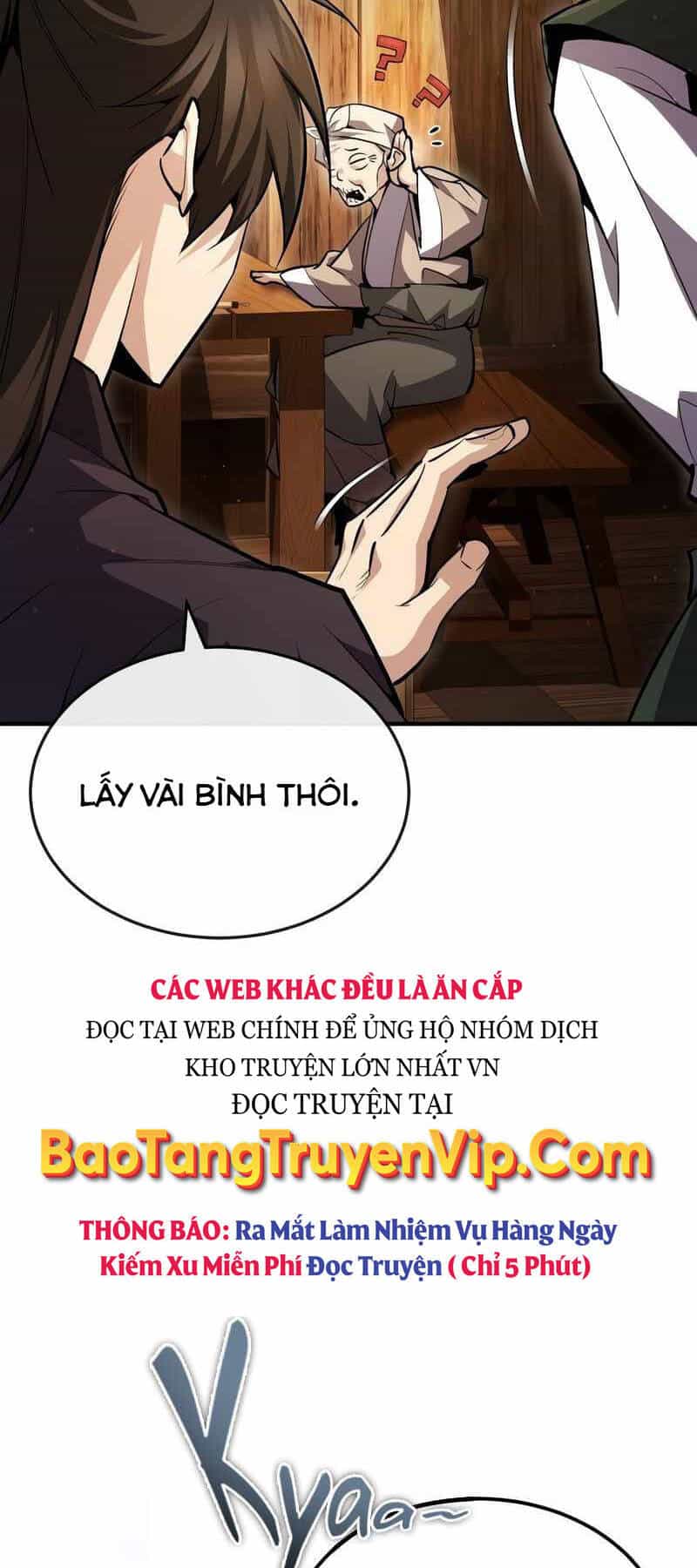 Đệ Nhất Võ Sư, Baek Cao Thủ - Chương 62 - ảnh 50